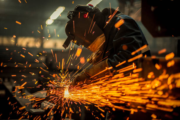  Hutchinson, MN Welder Pros