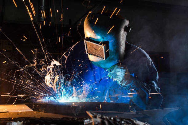 Best Automotive Welding in Hutchinson, MN