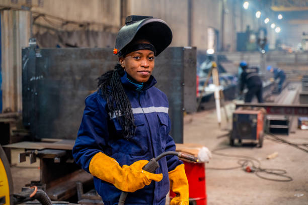Best Specialty Welding Processes in Hutchinson, MN