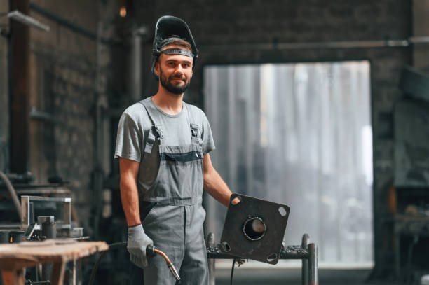 Affordable Welder Services in Hutchinson, MN