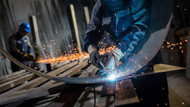 Professional Welder & Metal Fabrication in Hutchinson, MN