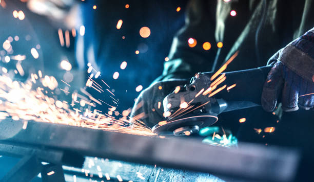 Best Food and Beverage Processing Equipment Welding in Hutchinson, MN